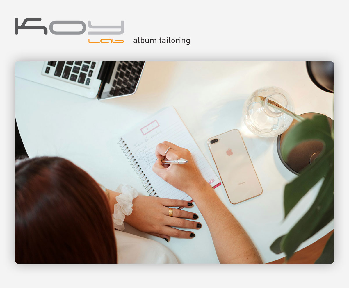 header images